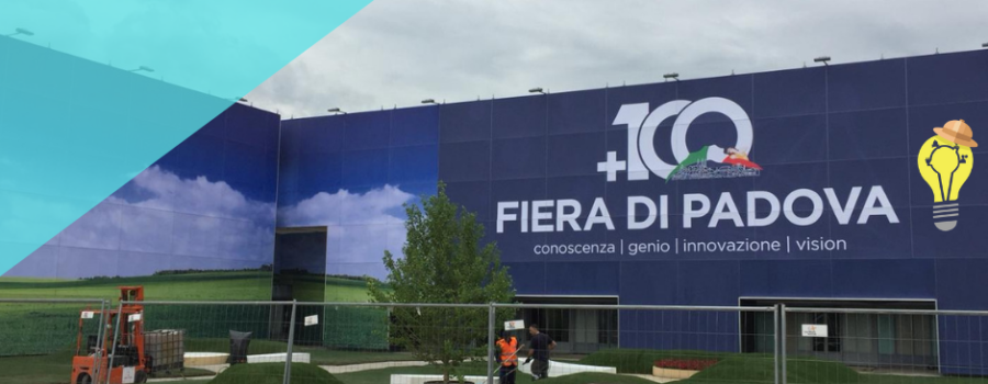 Fiera di Padova