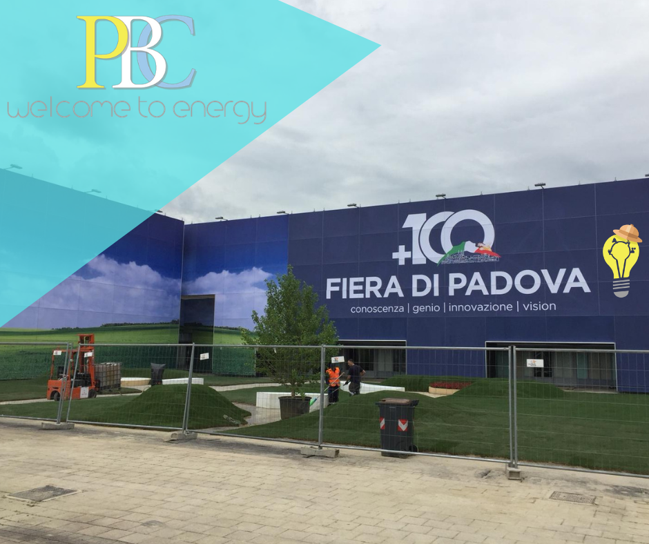 Fiera di Padova